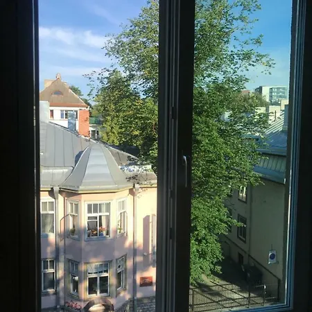 C.r Jakobsoni Apartament